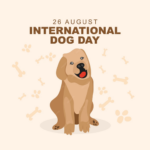 5 Ngày Lễ Dành Cho Chó Bạn Nên Biết