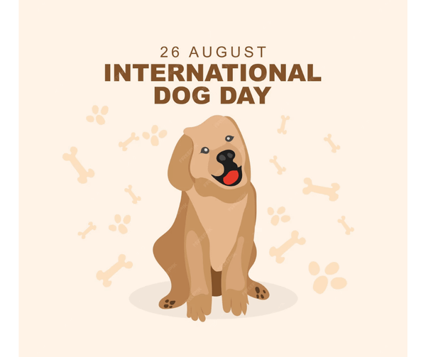 5 Ngày Lễ Dành Cho Chó Bạn Nên Biết