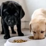 Cẩm nang cách chọn hạt thức ăn cho chó