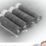 Cách sử dụng tấm lót khử mùi than hoạt tính cho chó