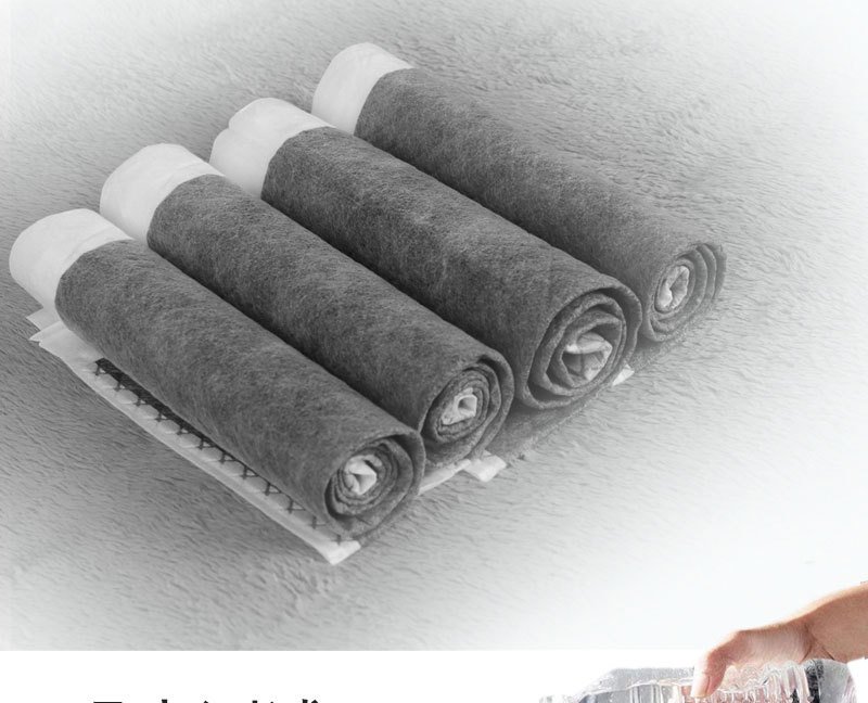 Cách sử dụng tấm lót khử mùi than hoạt tính cho chó