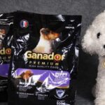 Thức ăn cho chó Ganador – Dinh dưỡng đầy đủ cho sức khỏe chó 