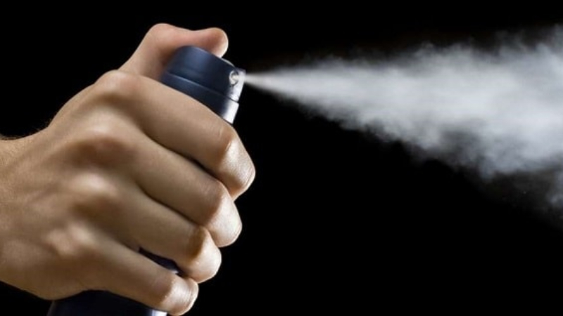 Thuốc xịt ve chó: Mua loại nào, sử dụng ra sao cho an toàn?