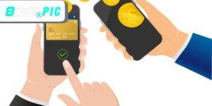 Các hình thức rút tiền phổ biến hiện nay